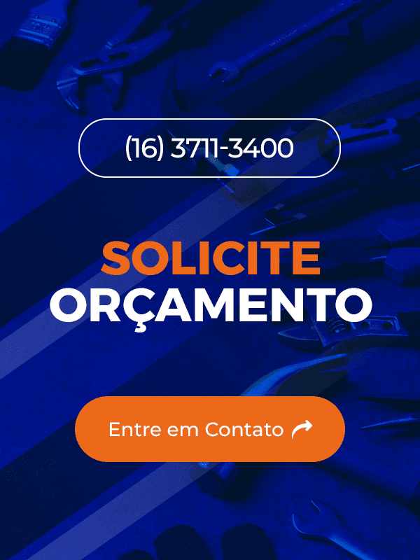 Tubos da Estação, Solicite Orçamento